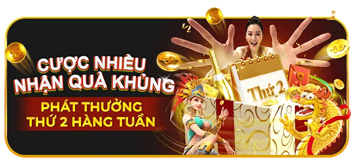 Khuyến mãi nạp tiền
