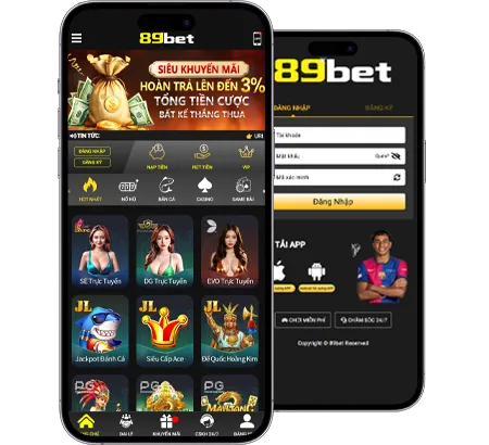 Thế giới trò chơi đa dạng tại casino 789 bet