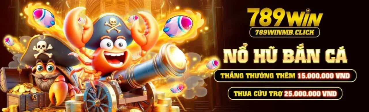 Cá cược thể thao tại casino 789 bet